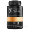 Supplementi di curcuma Supporto immunitario Capsule di zenzero di curcuma